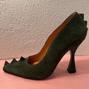 Fluevog Queen of the Skies